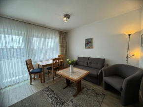 Ferienwohnung im Haus Nordland Nordland, App ,47 Hund